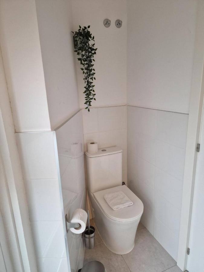 Hostal Esparteros Madrid Kültér fotó