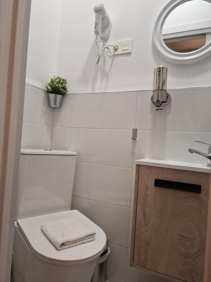 Hostal Esparteros Madrid Kültér fotó