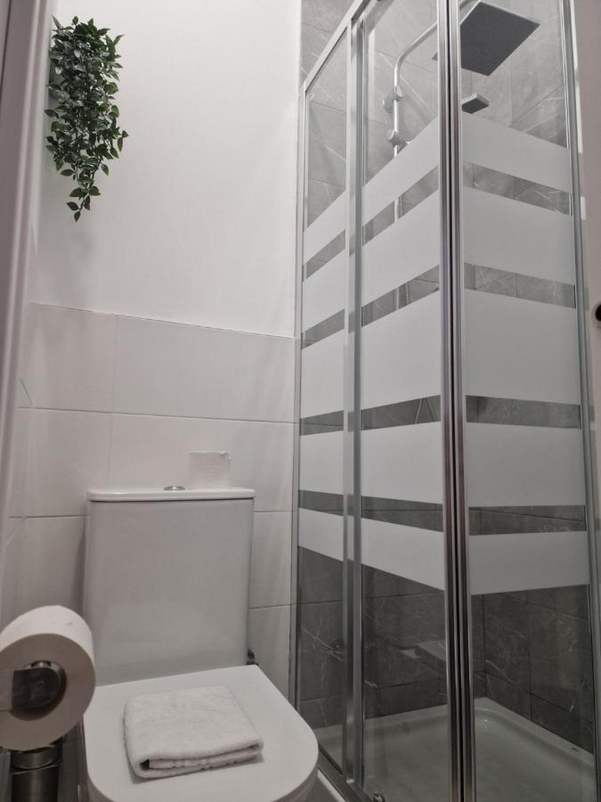 Hostal Esparteros Madrid Kültér fotó
