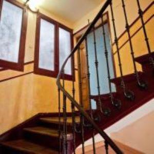 Hostal Esparteros Madrid Kültér fotó